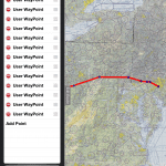 Fltplan.com route edit