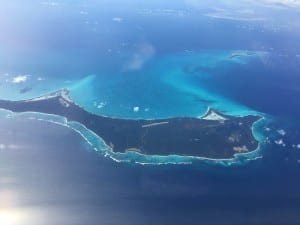 Bahamas