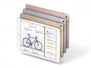 iPad Pro 10 inch